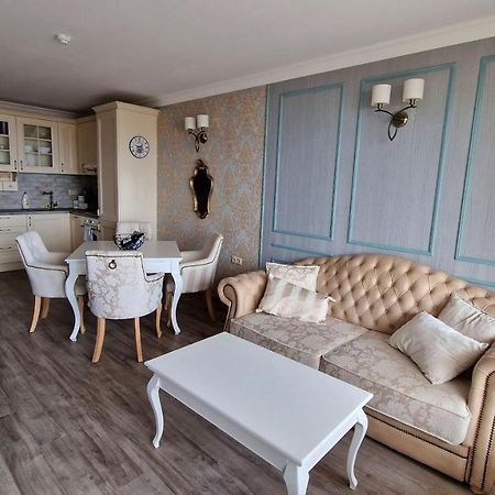 Fs Apartments - Wonderful Apartment A Step Away From The Sea Golden Sands Εξωτερικό φωτογραφία