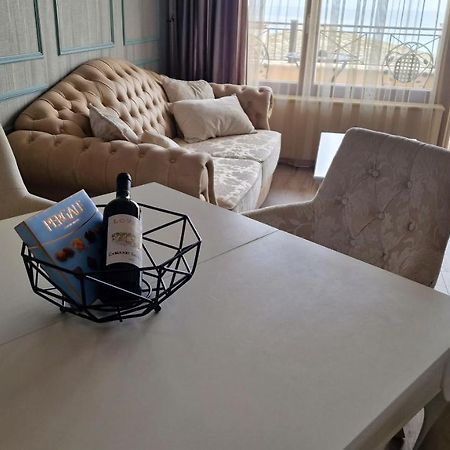 Fs Apartments - Wonderful Apartment A Step Away From The Sea Golden Sands Εξωτερικό φωτογραφία