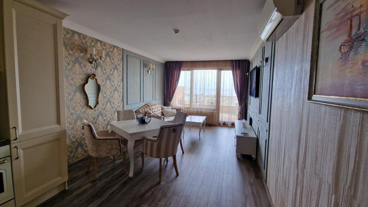 Fs Apartments - Wonderful Apartment A Step Away From The Sea Golden Sands Εξωτερικό φωτογραφία