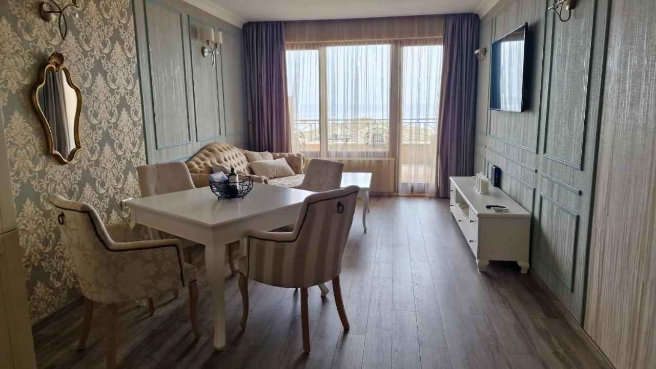 Fs Apartments - Wonderful Apartment A Step Away From The Sea Golden Sands Εξωτερικό φωτογραφία