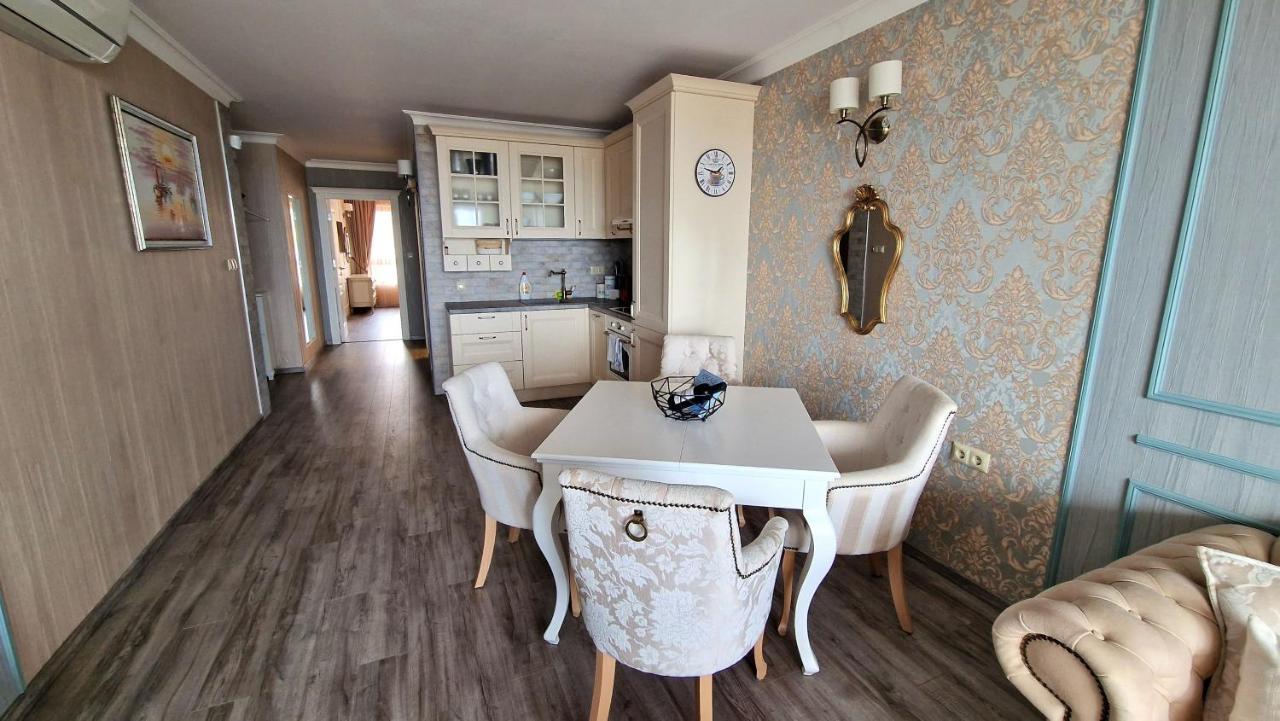 Fs Apartments - Wonderful Apartment A Step Away From The Sea Golden Sands Εξωτερικό φωτογραφία
